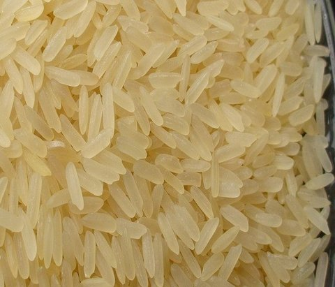 Rice (Nigerian Short Grain) - Proudly Nigerian
